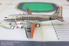 Herpa Wings American Airlines Douglas DC-4 in Old Color Diecast Model in 1:200 picture