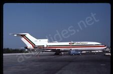 CF Air Freight Boeing 727-100F N1902 Aug 87 Kodachrome Slide/Dia A15 picture