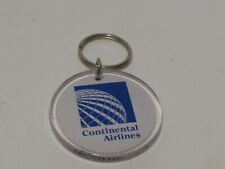Continental Airlines Keychain picture