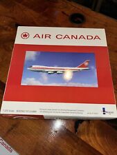 Boeing 747-233BM Air Canada Inflight200 1:200 New picture