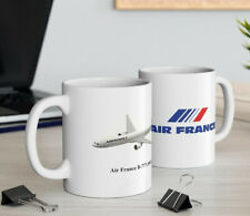 Air France B-777-300ER Coffee Mug picture