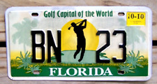 2010 Florida 