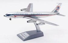 Inflight  IF701AA1221P American Airlines B707-100 N7577A Diecast 1/200 AV Model picture