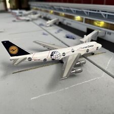 Herpa Wings B747-200F Lufthansa Cargo 1/500 picture