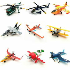 Disney Pixar Planes Dusty Diecast Toy Model Plane Helicopter Loose New picture