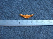 NORTHWEST AIRLINES  F/A'S  TIE TACK  /  LAPEL PIN.  W'S picture