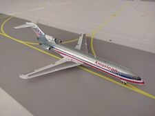 INFLIGHT 200 1:200 BOEING 727-200 AMERICAN AIRLINES, N722AA IF722AA0623P NEW picture