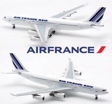Inflight WB models 1/200 WB342AF01 Airbus A340-211 Air France Asie F-GLZE picture