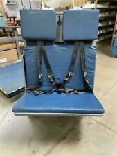 747-400 Double Crew Seat (stand alone) picture