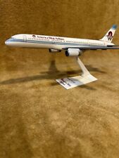  America West Boeing 757-200 Model Airplane picture
