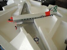 SUPER RARE  - SAMPLE Franklin Mint / Armour DC-3, 1/48, One of a kind picture