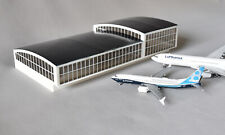 Airport Terminal 1/400 scale  picture