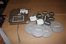 Large collection of McDonnell Douglas F4 Phantom training research films 13 reel picture
