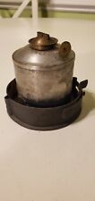 P&A Burner and Fount Bottom Mount for Adlake Adams and Westlake Railroad Lantern picture