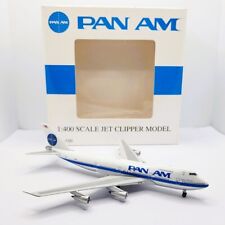Aeroclassics PAAMC0018 Pan Am American Boeing 747-200 N724PA Diecast 1/400 Model picture
