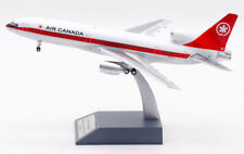 B-1011-AC-315 Air Canada Lockheed L-1011 N315EA Diecast 1/200 AV Model Airplane picture