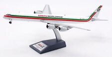 Inflight IF873EB1222 Emery Worldwide Douglas DC-8-73F N792FT Diecast 1/200 Model picture