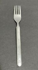 Northwest Orient Airline Fork Stainless Japan picture
