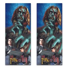 Typing of the Dead Arcade Side Art Decal Kit Replacement Stickers 1-YR Warranty picture