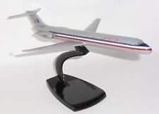 McDonnell Douglas MD-82 American Airlines AirJet Collectors Model 1:200 No Box  picture