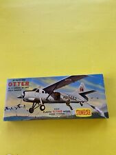 VINTAGE STROMBECKER DE HAVILLAND OTTER Royal Canadian WITH DECALS picture
