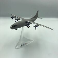 Model of the Antonov AN-12 Slovak Air Force (White box Herpa) picture