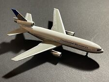 Continental Micronesia DC-10 Dragon Wings 1/400 picture