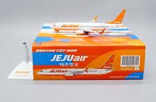 Jeju Air B737-800 Reg: HL8322 JC Wings Scale 1:200 Diecast model XX20034 (E) picture