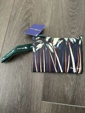 NEW UNITED AIRLINES CHRISTIE SHINN AMENITY KIT HAWAII FIRST CLASS picture