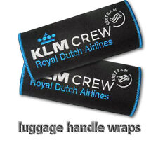 KLM Crew Handle Wrapsx2 picture