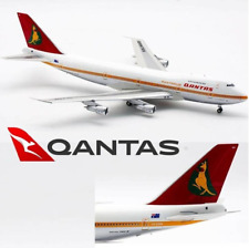 InFlight 1/200 IF742QF0721P, Boeing 747-238B Qantas Airways 