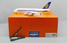Singapore Airlines A380 Reg: 9V-SKB EW Wings Scale 1:200 Diecast EW2388008 (HK) picture