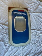 MD-80 Emergency Exit Door - Midwest Airlines, TDA, JAS picture