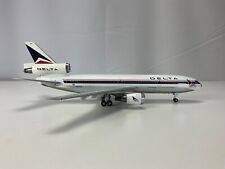 Extremely Rare Inflight 200 BBOX0614 1/200 Delta Airlines Douglas DC-10-10, NIB picture