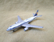 DAMAGED Vintage Lufthansa Airbus Diecast Made in West Germany picture