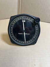US Army Signal Corps I-82-A Radio Compass Indicator Sparks-Withington Co. picture