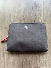 NEW Air France Business Class Amenity Kit (Gray)- Clarins Products picture