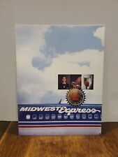 Midwest Express Airlines