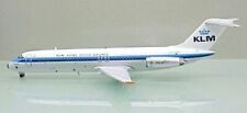 Inflight IF932061 KLM Royal Dutch Airlines DC-9-30 PH-DNK Diecast 1/200 Model picture