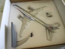 Rare Inflight Boeing 757-200 American Airlines, Retired, NIB picture