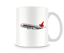 Northwest Airlines DC-10 Mug - 11oz. picture