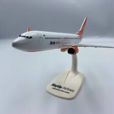 Aircraft model: Boeing 737-800 SkyUp UR-SQB picture
