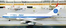 Aeroclassics PAAMC019 Pan Am American Boeing 747-100 N748PA Diecast 1/400 Model picture
