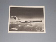 1977 USAF PHOTO OF A MCDONNELL-DOUGLAS C-9 NIGHTENGALE picture