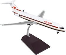 Gemini Jets G2TPS945 Trump Shuttle Boeing 757-200 N918TS Diecast 1/200 Model picture