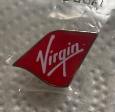 VIRGIN Cruises ... Lapel/Tie pin 2023.....   ms Scarlet Lady picture