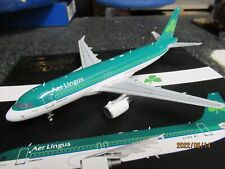 RARE 1/200 GEMINI JETS -- A320 - AER LINGUS (OLD LIVERY) , Retired, NIB picture