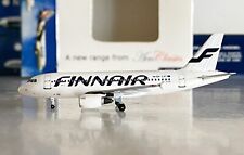 Aeroclassics ACOHLVC Finnair Airbus A319-100 OH-LVC Diecast 1/400 Model Airplane picture