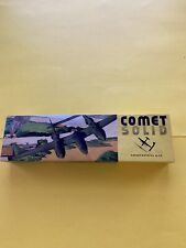 1944 Vintage Comet Solid Boeing Superfortress B-29 Kit M4 picture