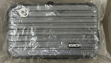 RIMOWA for Thai Airways First Class Travel Amenity Kit Brand New Sealed picture